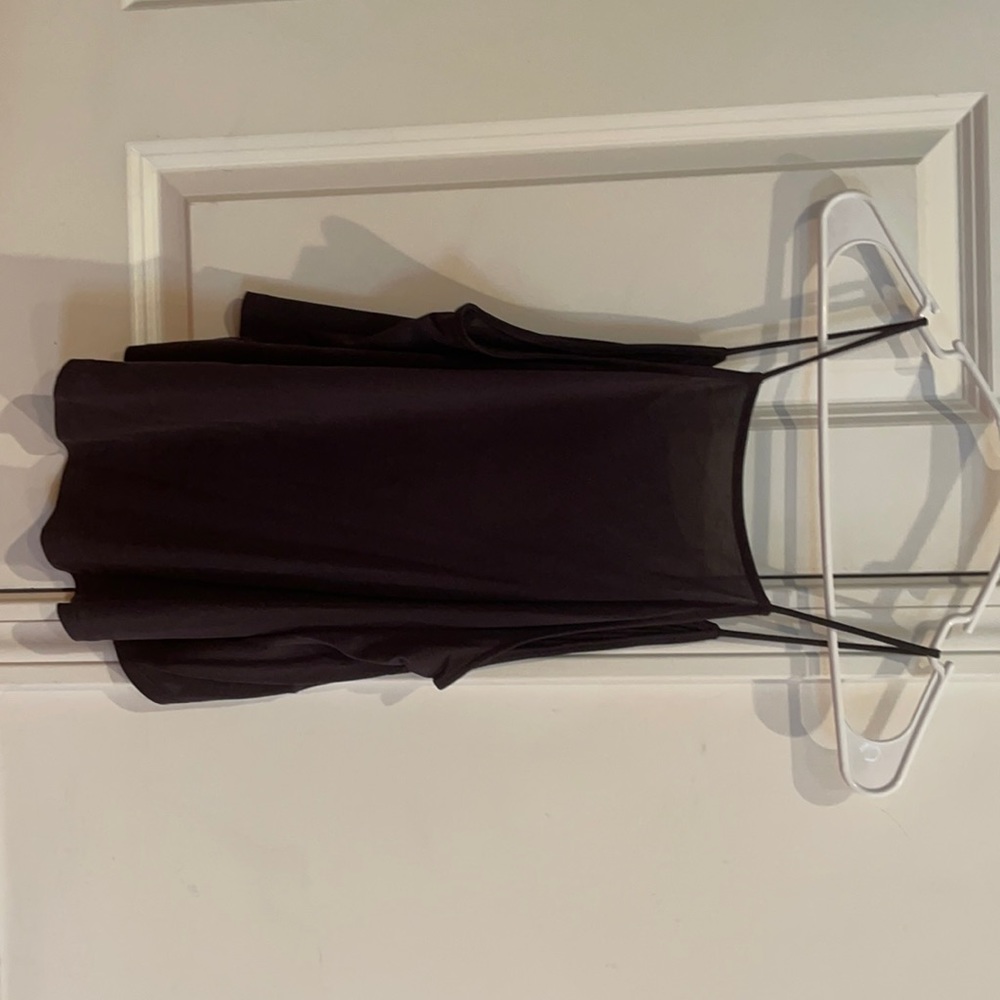 Super lightweight and soft tank!